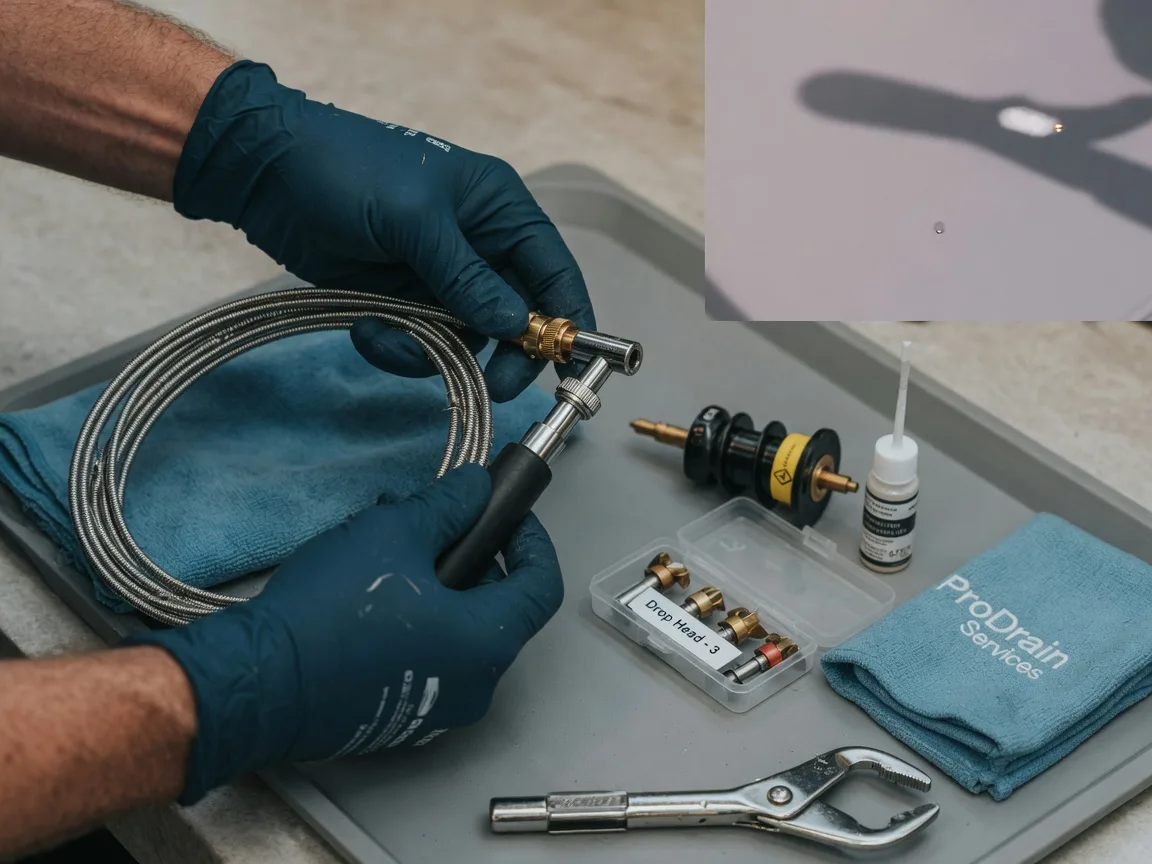 Why choose Drain Cleaning in Tarrytown, GA